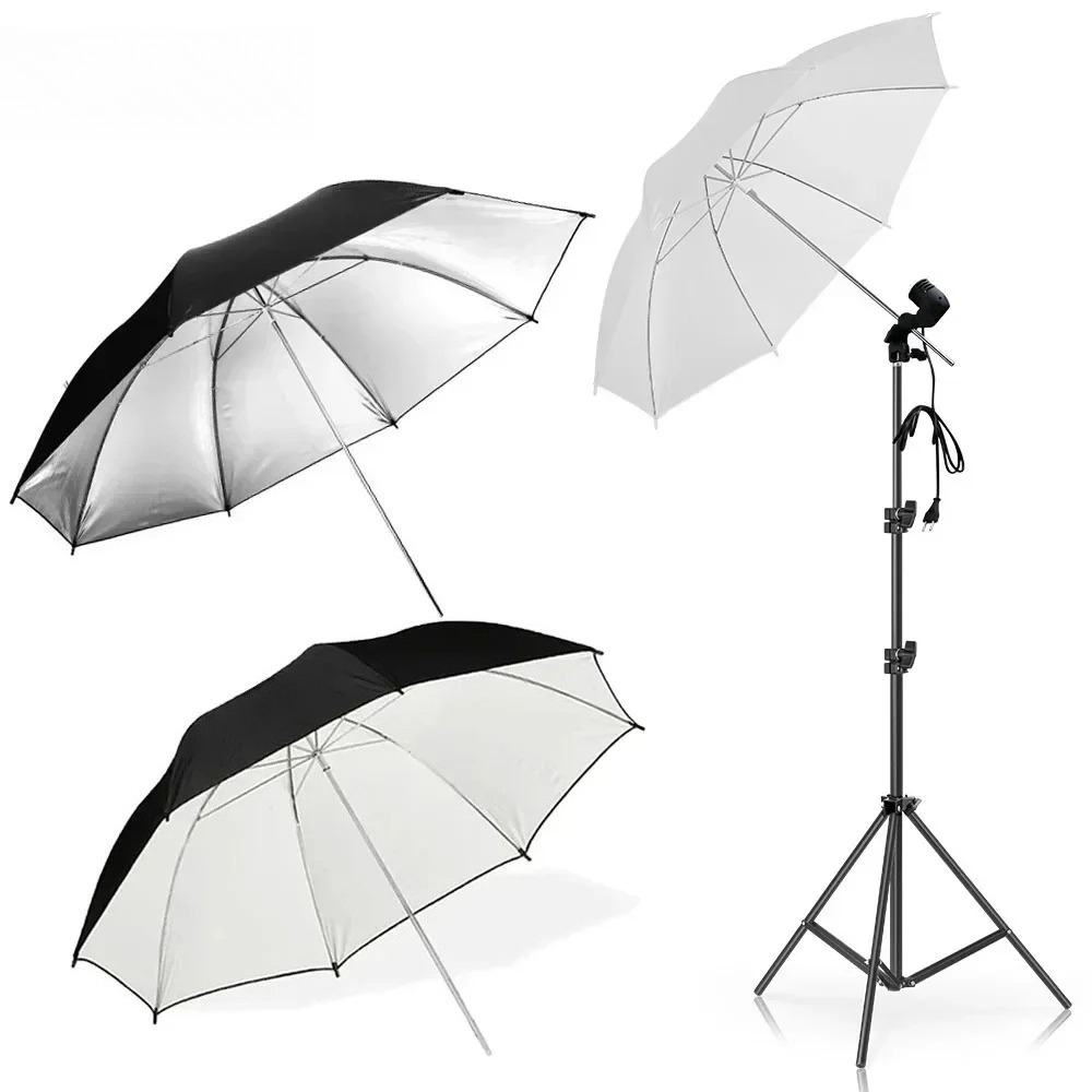 Lapgood 33inch 83cm Photo Stud - Photography Lighting With Umbrella avis et prix