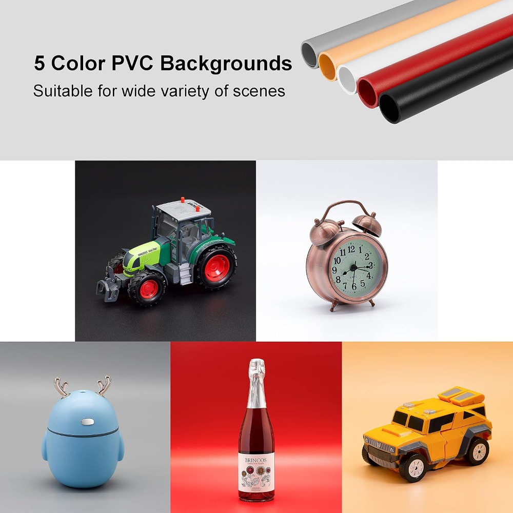 24x24 Portable Photo Studio Bo - Photography Lighting Studio avis et prix