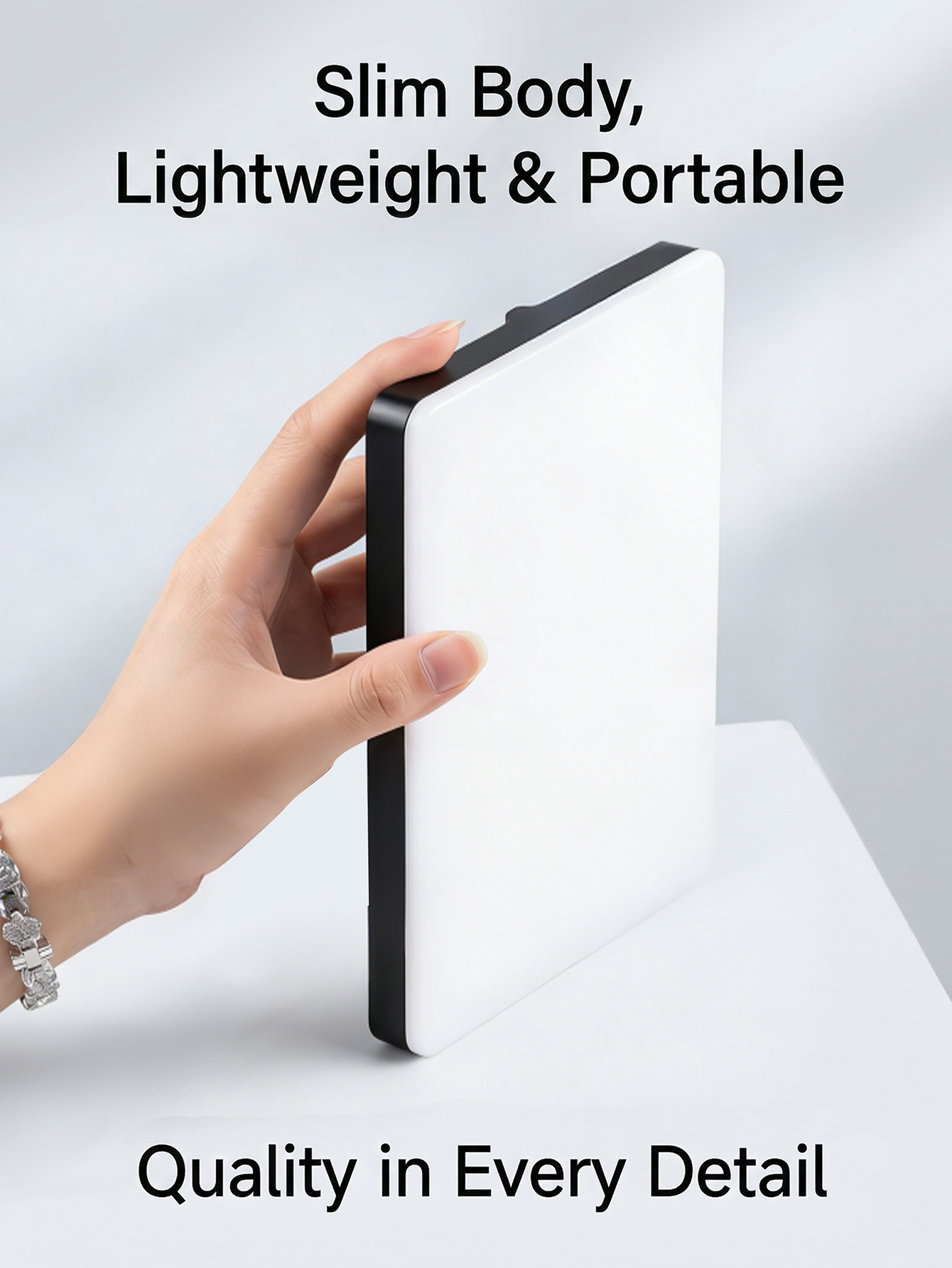 Live Streaming Ring Light Set: - Photography Lighting Product avis et prix