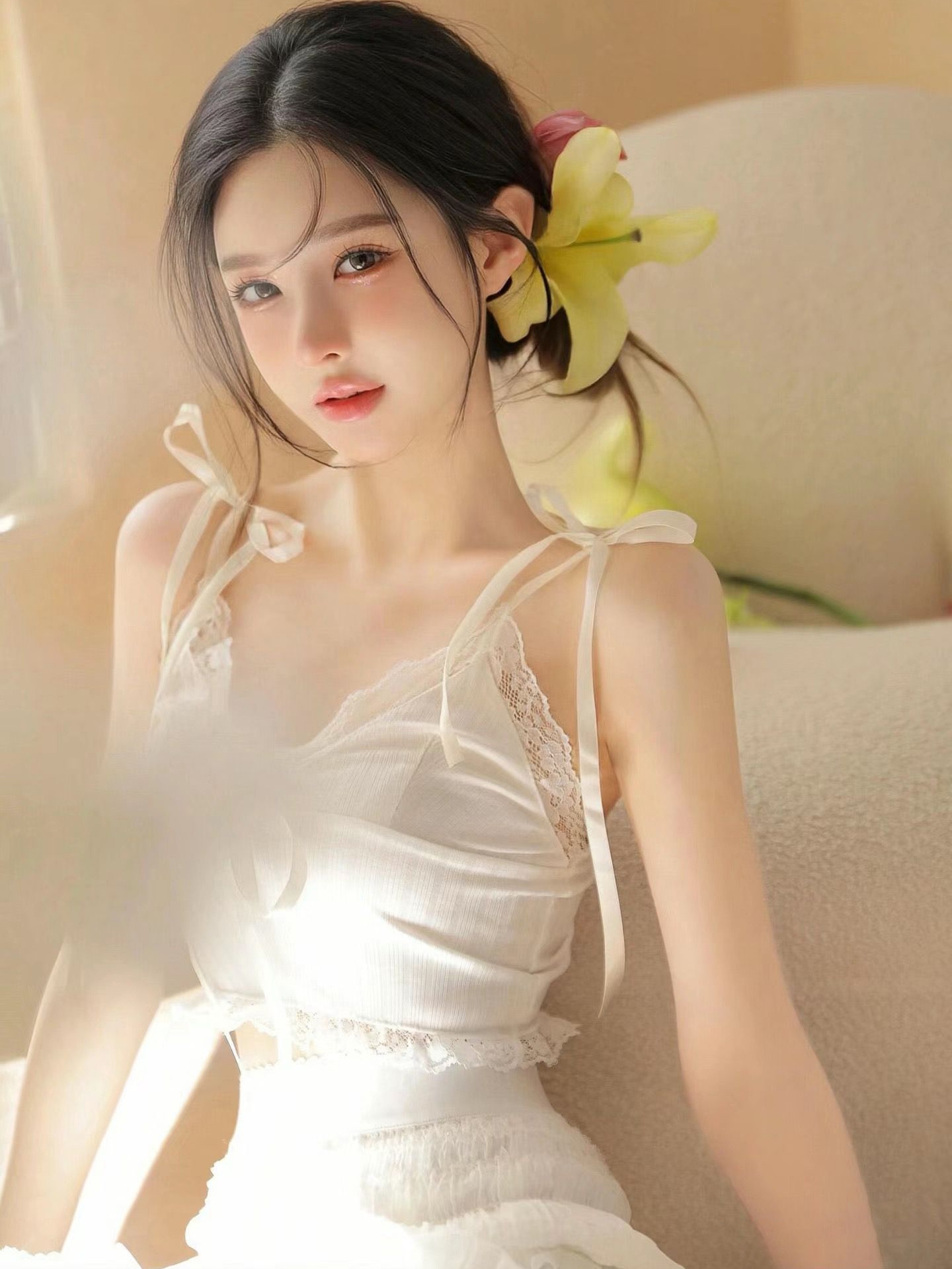 Romantic Light Oxygen Girl Fee - Photography Lighting Studio avis et prix