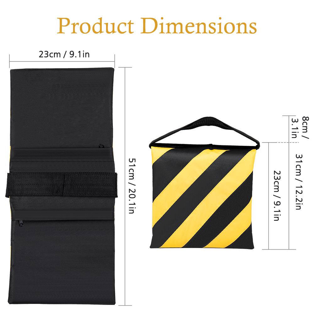SH Black And Yellow Stripes Ph - Boom Arm Stand avis et prix