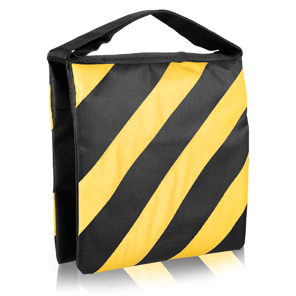 SH Black And Yellow Stripes Ph - Boom Arm Stand avis et prix