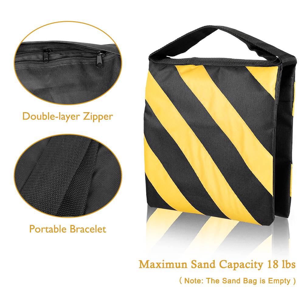 SH Black And Yellow Stripes Ph - Boom Arm Stand avis et prix