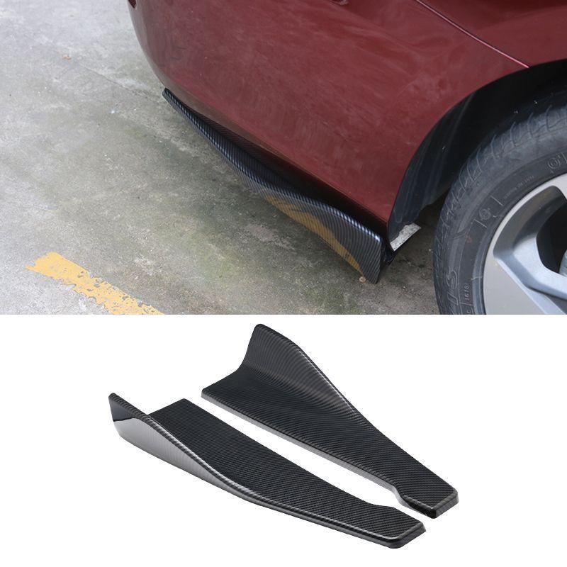 New Universal Car Front Rear B - Diffusion Material Roll avis et prix