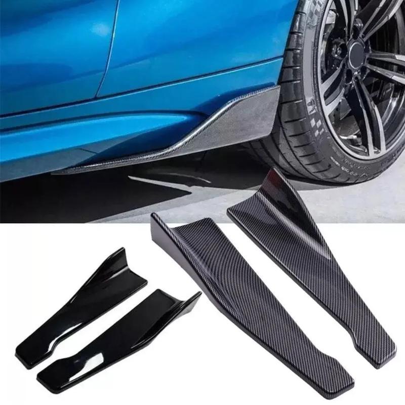 New Universal Car Front Rear B - Diffusion Material Roll avis et prix
