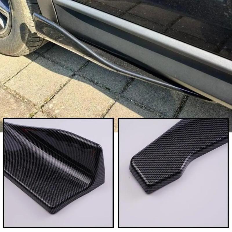 New Universal Car Front Rear B - Diffusion Material Roll avis et prix