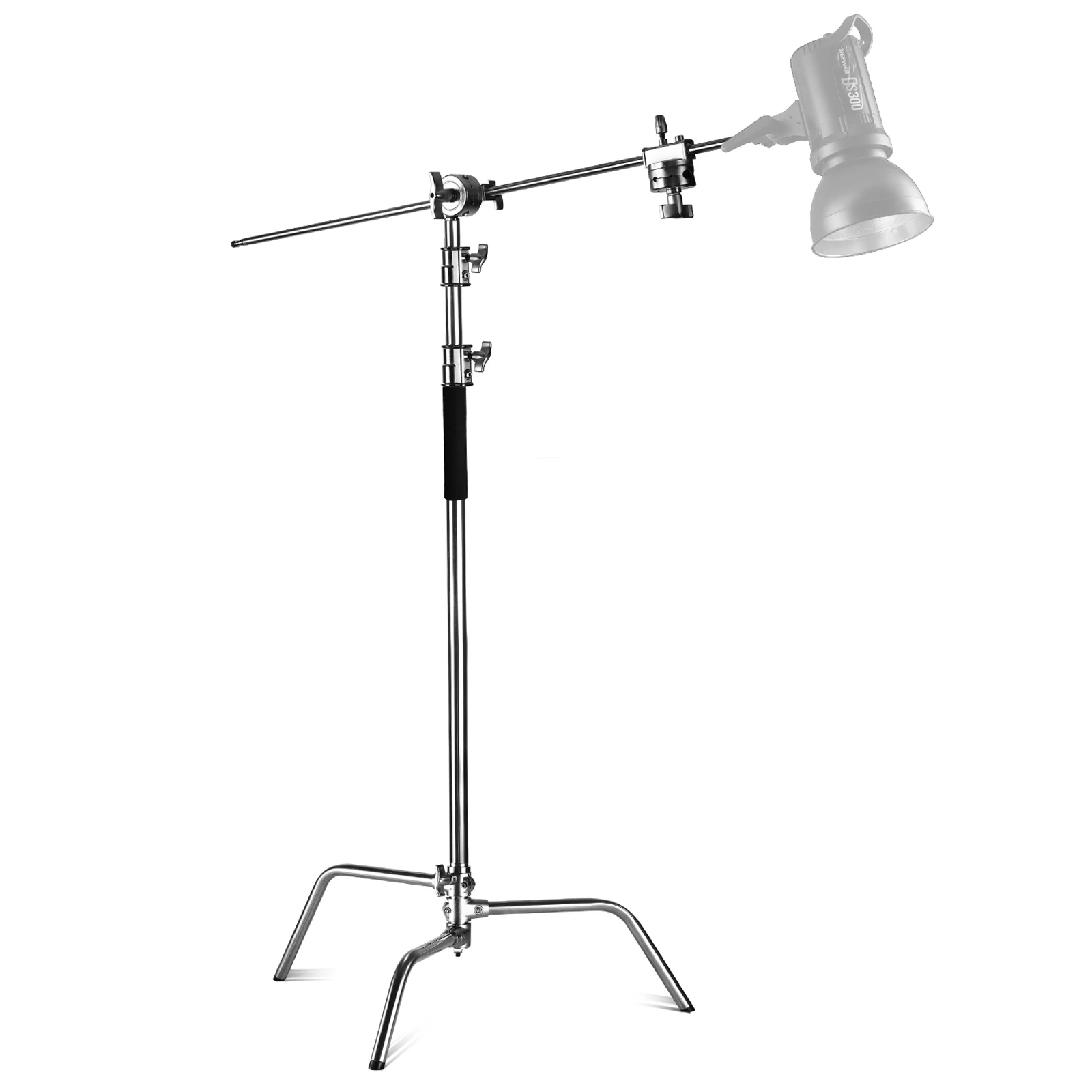 NEEWER Pro 100% Stainless Stee - Boom Arm Stand avis et prix