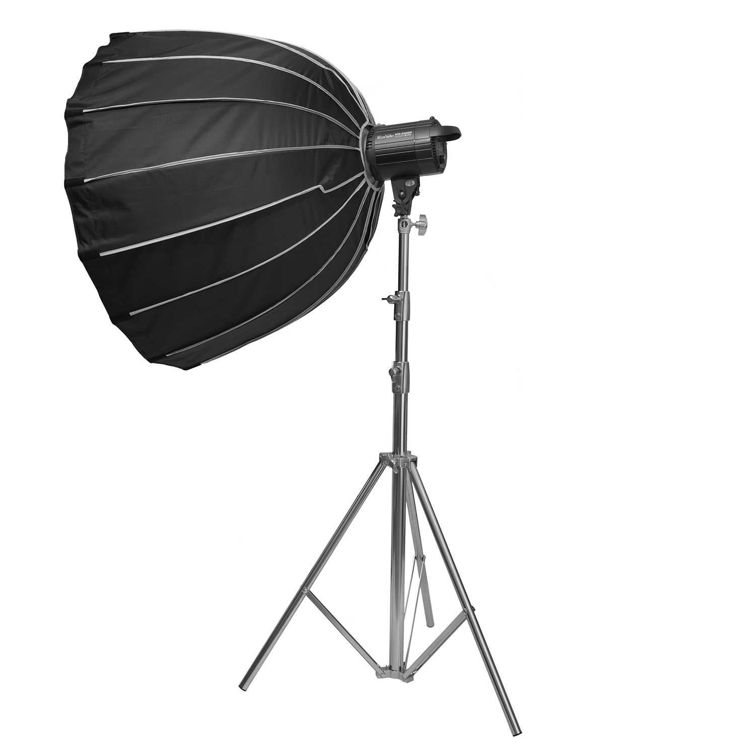 Fotulato 2.8m Stainless Steel  - Photography Lighting Product avis et prix