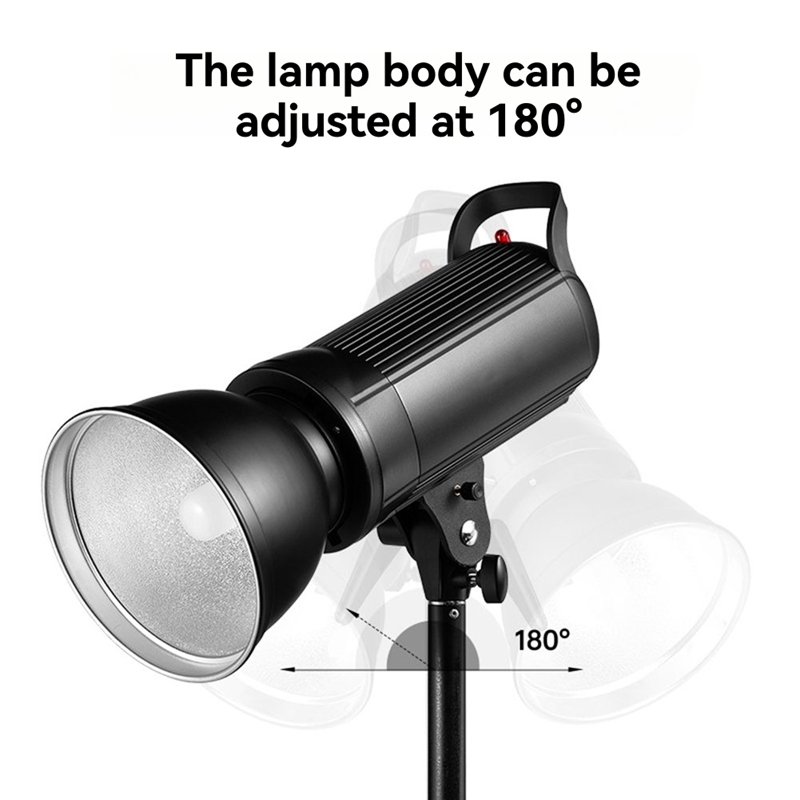 For Studio Flash Bracket for S - Photography Lighting Studio avis et prix
