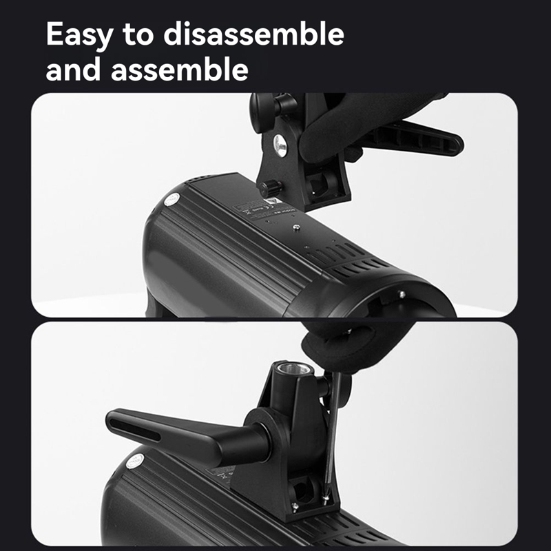For Studio Flash Bracket for S - Photography Lighting Studio avis et prix
