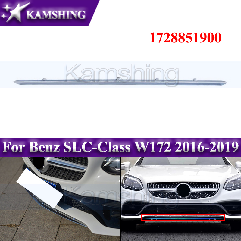 1728851900 Front Bumper Trim S - Diffusion Material Roll avis et prix
