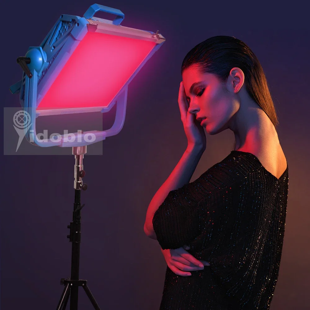 200W AI-2000C RGB Colorful Led - Photography Lighting Ai avis et prix