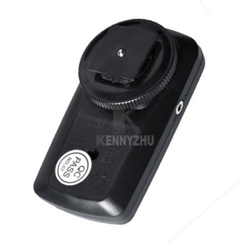 Godox DM-16 Transmitter + Rece - Trigger Receiver Set avis et prix