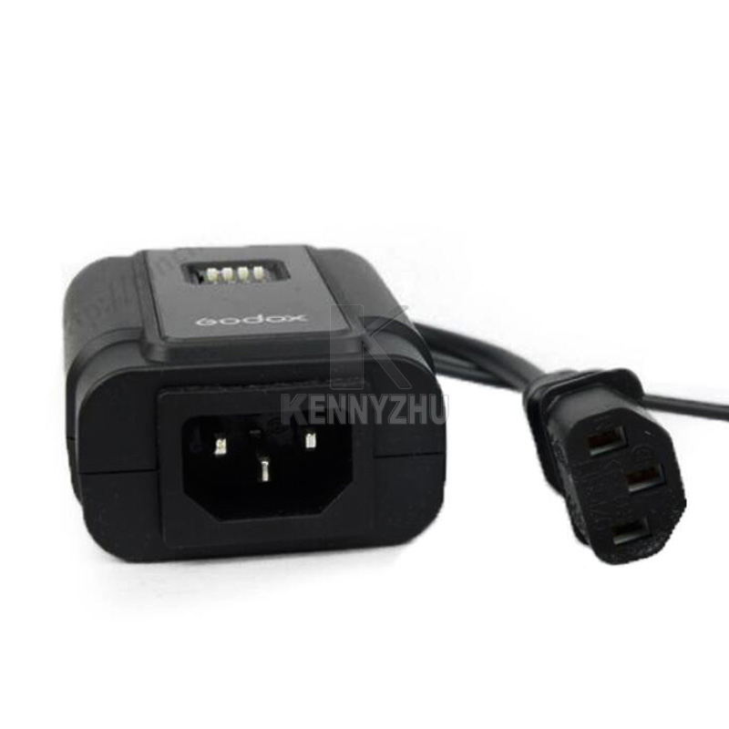 Godox DM-16 Transmitter + Rece - Trigger Receiver Set avis et prix