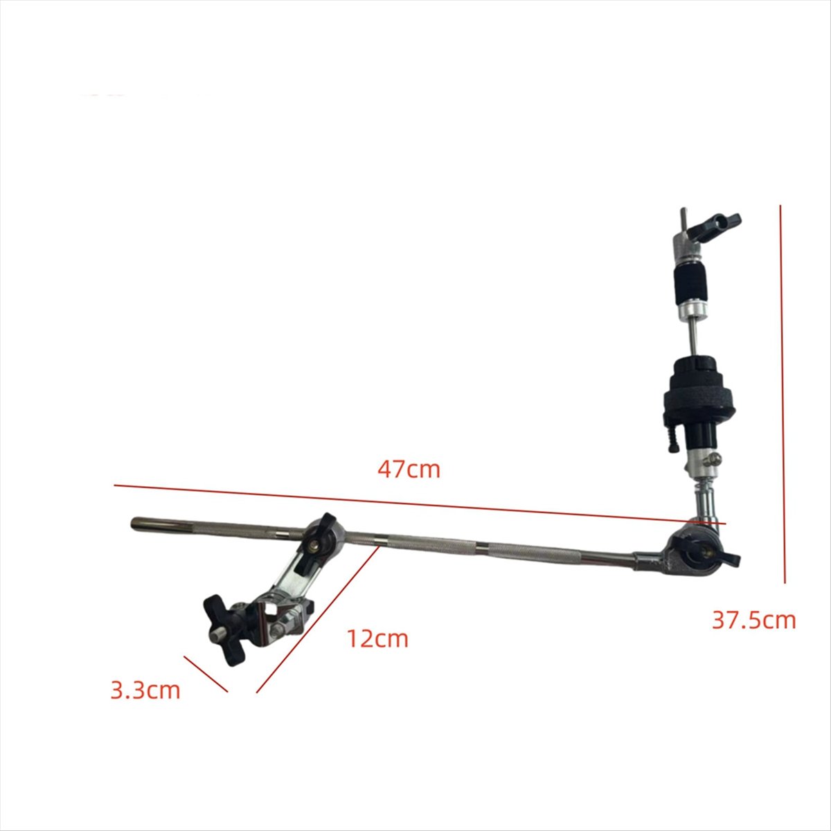 [828 Sale] Cymbal Stand Arm At - Boom Arm Stand avis et prix
