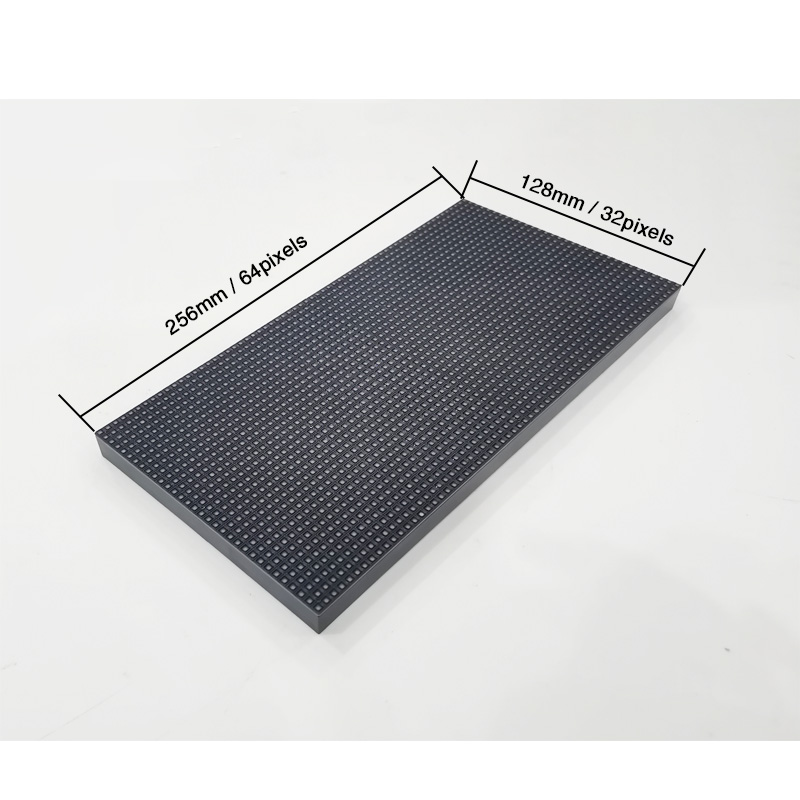 AiminRui High Resolution P4 In - Video Light Panel Led avis et prix