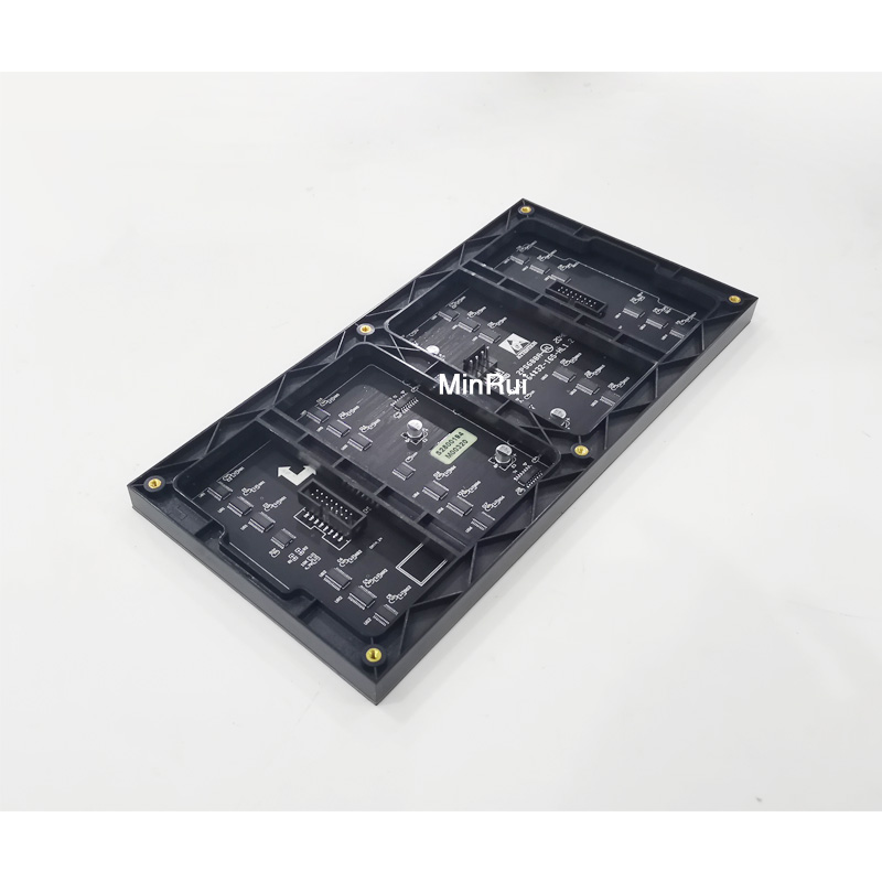 AiminRui High Resolution P4 In - Video Light Panel Led avis et prix