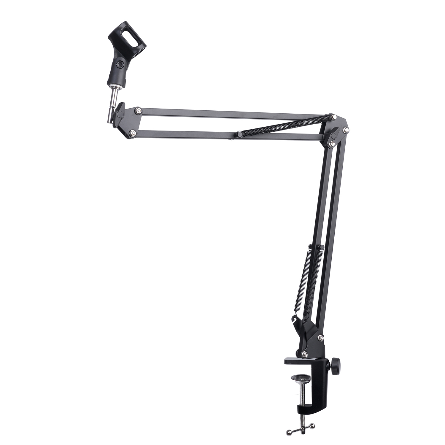 Extendable Recording Microphon - Boom Arm Stand avis et prix