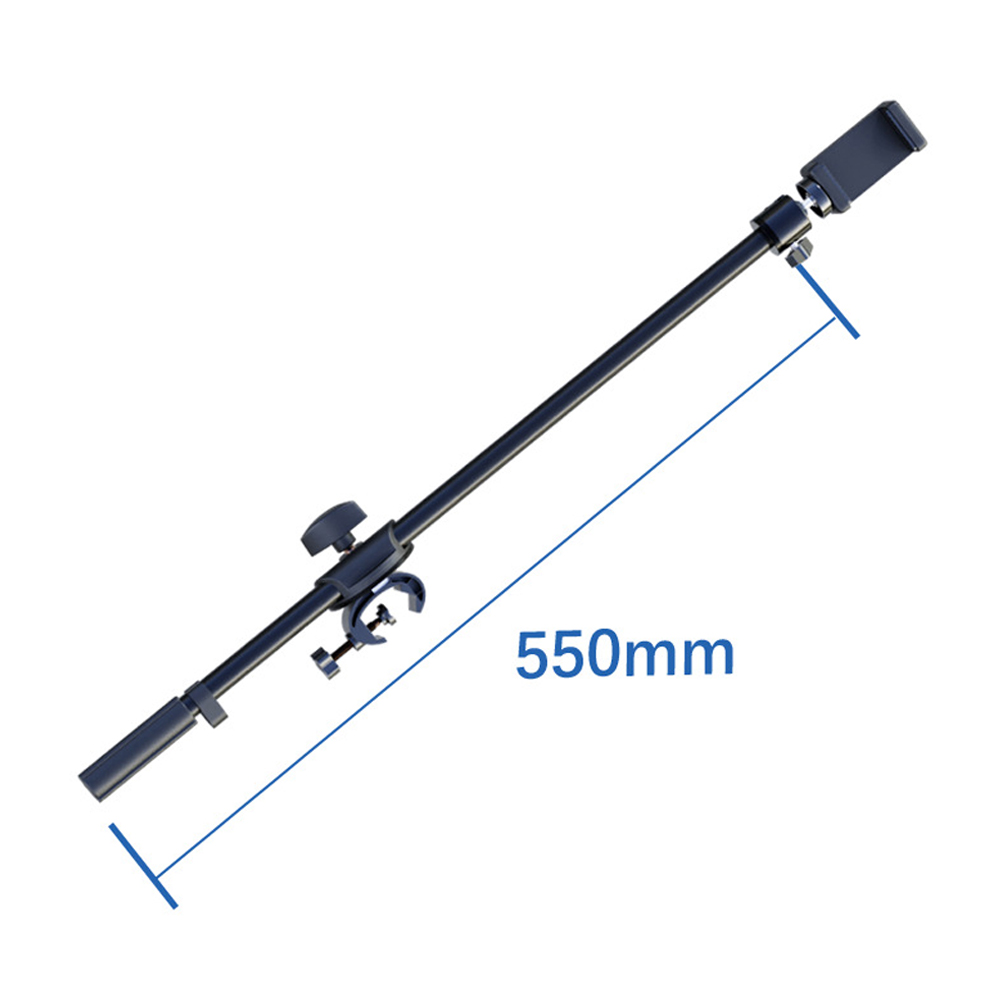 Microphone Crossbar Stand Rota - Boom Arm Stand avis et prix