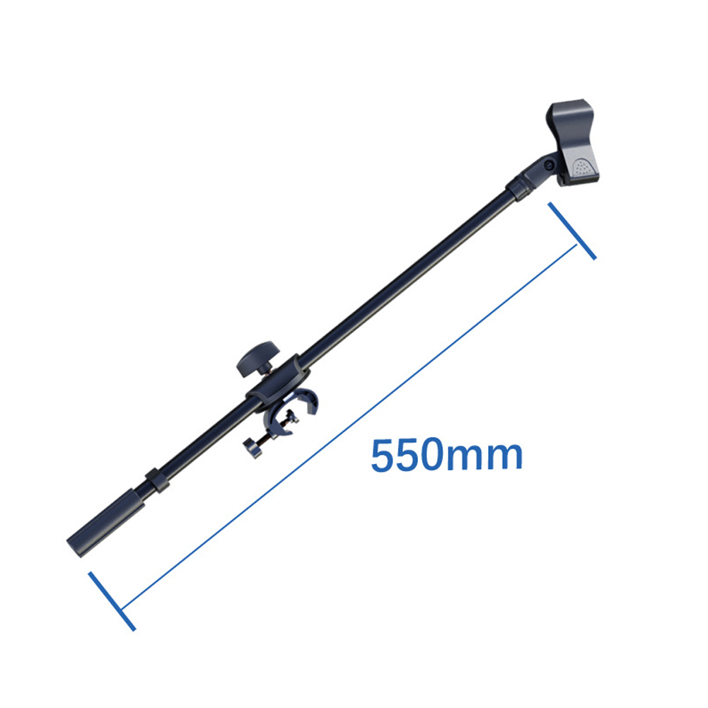Microphone Crossbar Stand Rota - Boom Arm Stand avis et prix