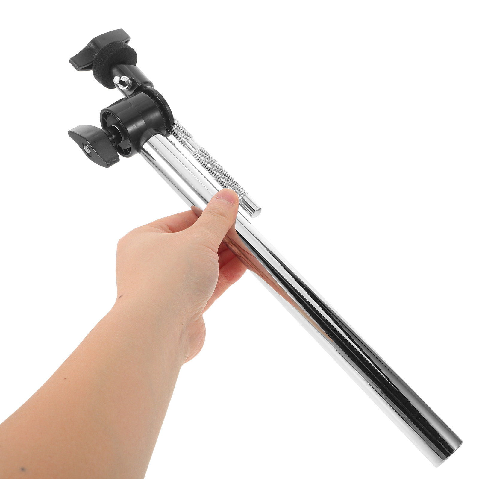 Electronic Drum Cymbal Mount H - Boom Arm Stand avis et prix