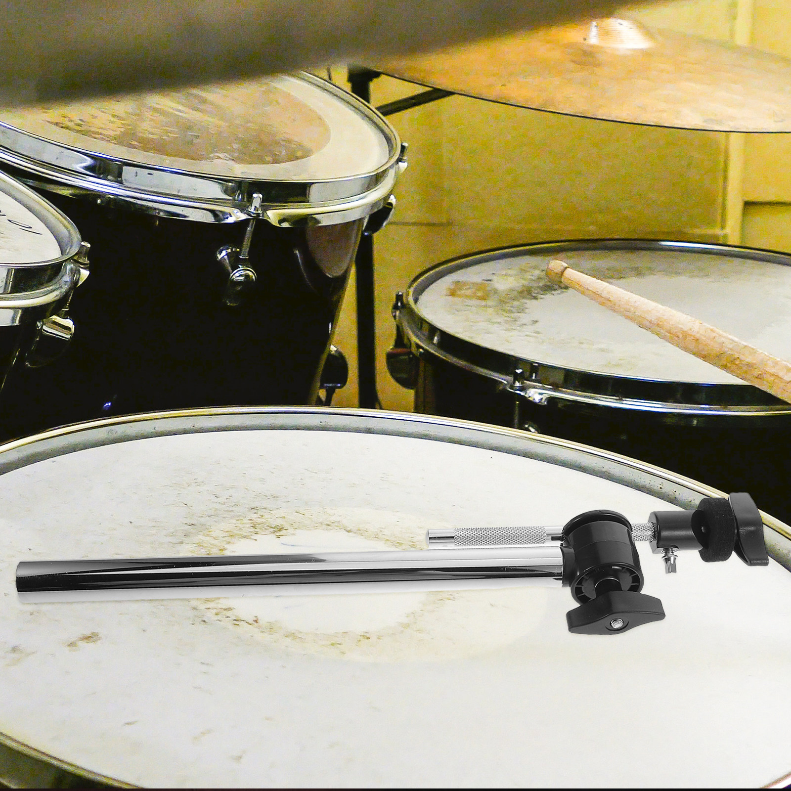 Electronic Drum Cymbal Mount H - Boom Arm Stand avis et prix