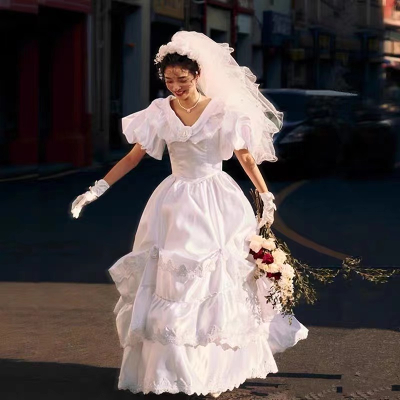 Retro Studio Theme Wedding Dre - Photography Lighting Studio avis et prix